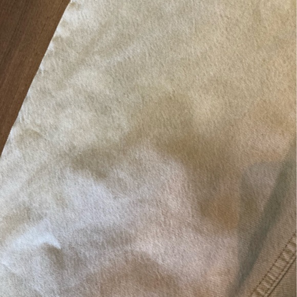 Abercrombie & Fitch the taper Jean. High rise. Size 30 waist 10R curve love - Picture 10 of 10